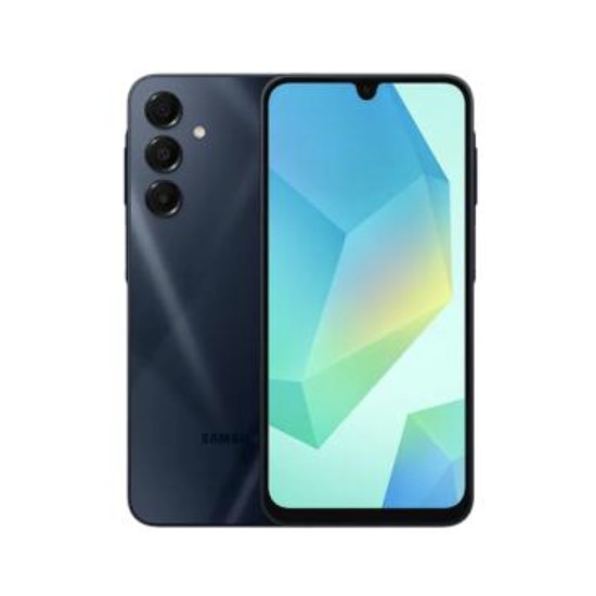 Picture of Boost Samsung Galaxy A36 5G 128GB Gray